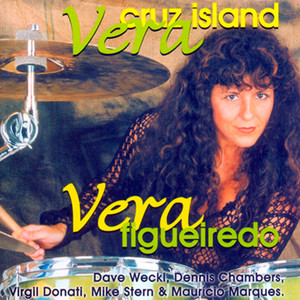 Deep Inside by Vera Figueiredo, Maurício Marques, Bruno Cardozo, Celio Barros, Mike Stern
