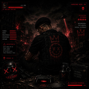 Modo Hardcore by Laresaca
