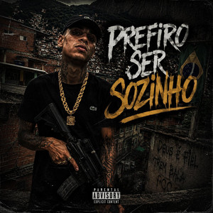 PRECISO SER SOZINHO