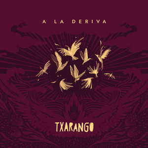 A la Deriva cover art