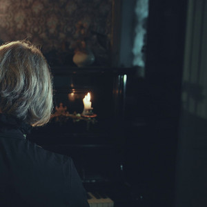 Andrii Romanov — Waltz of the White Rose