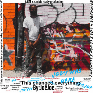 On It by GT JOEJOE