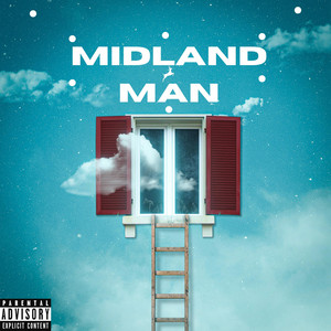 Portada de Midland Man