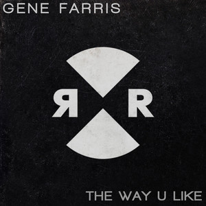 The Way You Like by Gene Farris cover art
