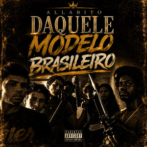 Daquele modelo Brasileiro by Dean Tr, Allabito