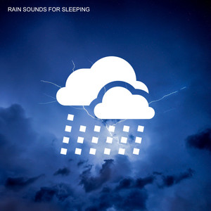 Rain Sounds for Sleeping album
