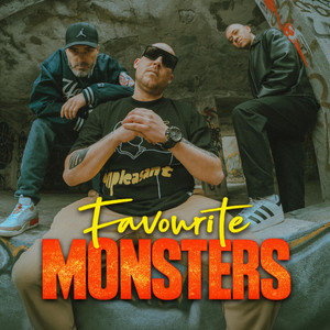 Lybimi Chudovishta by IMP, Atila, Wosh Mc