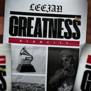 Leejan - Greatness