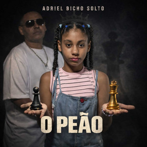 O Peão by Adriel, rzlprod