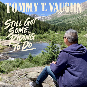Admin Access by Tommy T. Vaughn