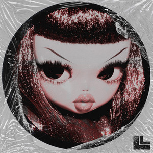 HEAD IN THE CEILING FAN by Luca Lush, TECHNO DEMON 64