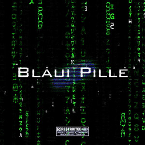 Blaui Pille by Steezo, ROB, Danase, Amin