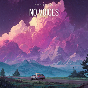 No Voices by Komorebi