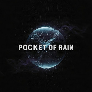 Pocket Of Rain by Damian Kalicki