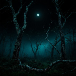 Jiron Riquelmes - Hanging Out At Night