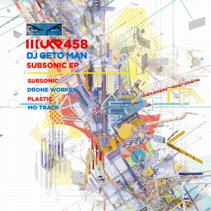 Subsonic EP