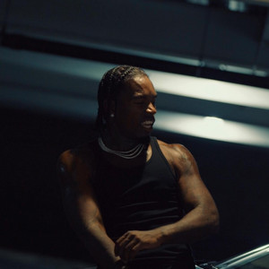 I Aint One Of Them! by Richdanfamous