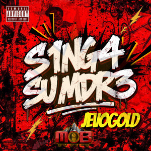 S1NG4 SU MDR3 by Jevo Gold
