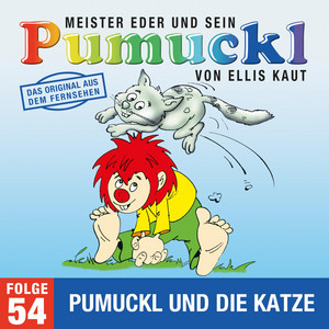 Pumuckl und die Katze - Teil 07 by Pumuckl