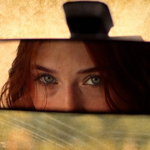 ARRIVO by Greta Grida