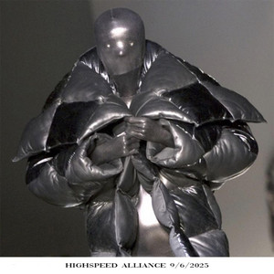 ALLIANCE by Highspeed, Jayx, Skowts