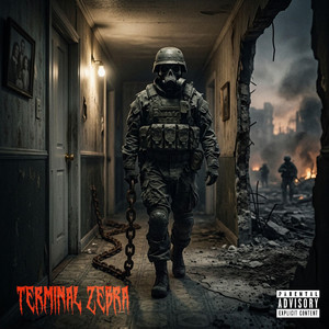 S.O.P. by TERMINAL ZEBRA