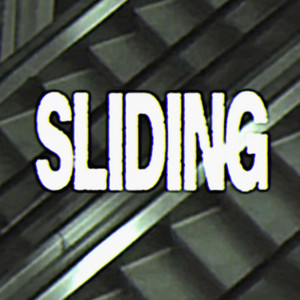 Sliding by TEEGEE