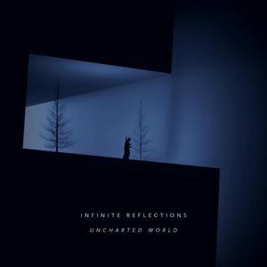 Uncharted world by Infinite Reflections