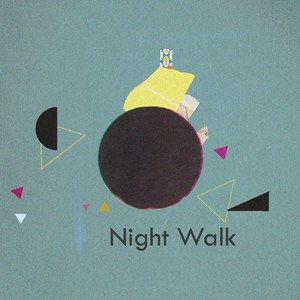 Night Walk by Dunewee