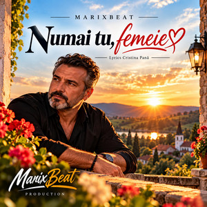 Numai tu, femeie by MariXbeat