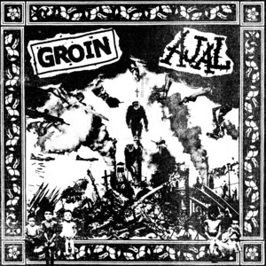 G.U.N. by Groin