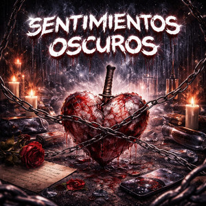 Sentimientos Oscuros by Guille