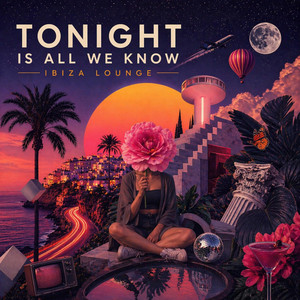 Tonight Is All We Know by Ibiza Lounge