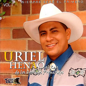 Uriel Henao & YOVANNI GARCIA - No Te Quiero Perder