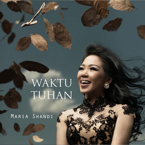 Maria Shandi - Berjejakan Anugerah