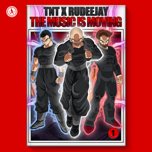 Album artwork
