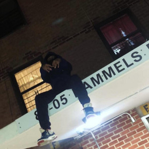 Where he Lay by Rdxtti, TTR Jb, Tymacc