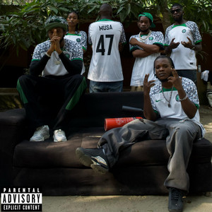 MUSA by SOUTHSIDE SHAKUR, Trenches Man