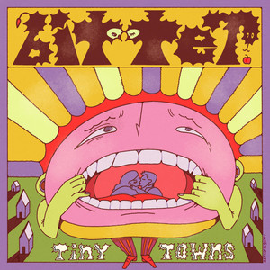 BITTER by Tiny Towns