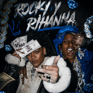 ROCKY Y RIHANNA by Libersan Music, ZAZA MM.21, 3ntian Dior
