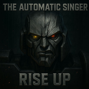 Rise Up! by The Automatic Singer