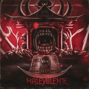 Piseiro do Sukuna - Malevolente (Jujutsu Kaisen) by VitchBeats