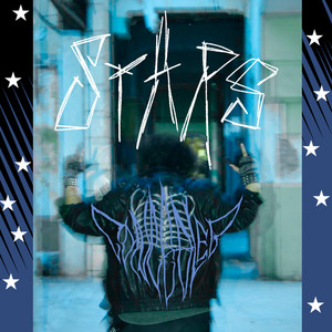 Stars - Spine Mix by CONCEALER