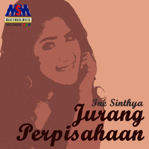 Jurang Perpisahan by Ine Sinthya