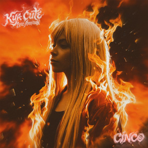 CINCO by KYA CUTE, Luiz Arreguin
