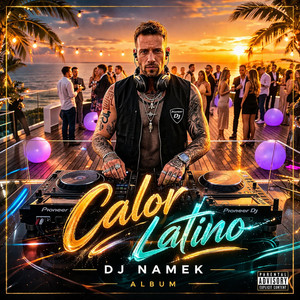 Nada Sério by DJ NAMEK