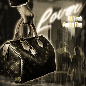 Lover (feat. ¥oung Flag) by Lil Yeek, ¥oung Flag