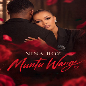Muntu Wange by Nina Roz