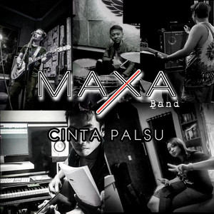 Cinta Palsu (-) by ZEN, TITIS, ROHMAN, TAUFIQ, REN