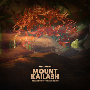 Aks & Lakshmi - Mount Kailash (Felix Johansson Carne Remix)